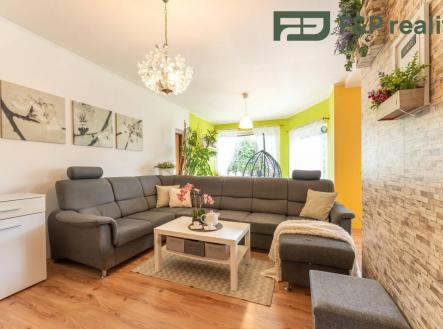 Prodej domu/vily, 171 m²