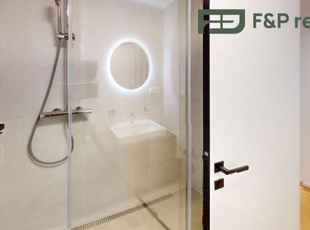 Prodej bytu, 1+kk, 27 m²