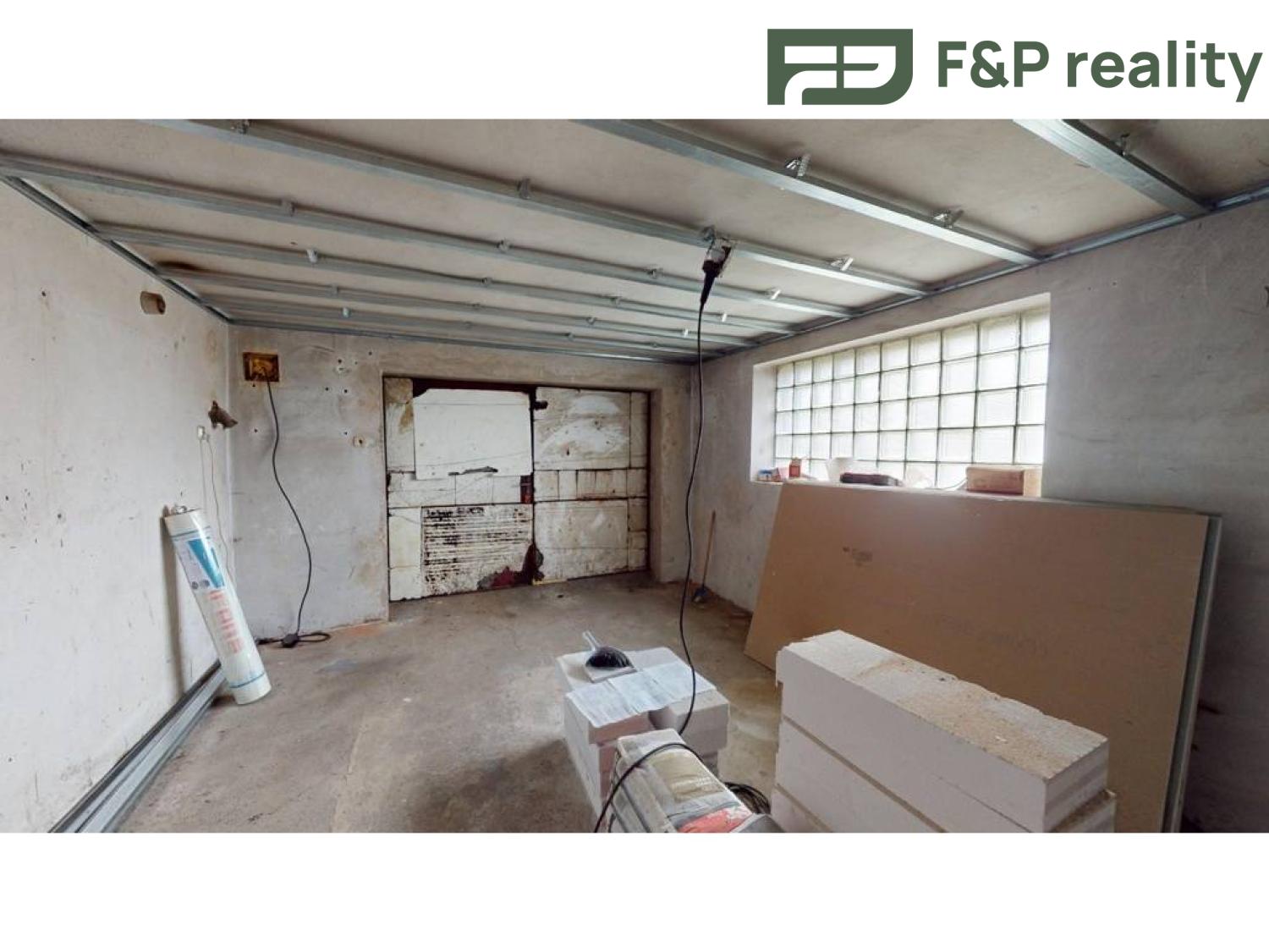 Prodej byt 3 + 1, 62㎡|Středočeský kraj, Beroun, Beroun-Závodí, Náhorní 786, 26601