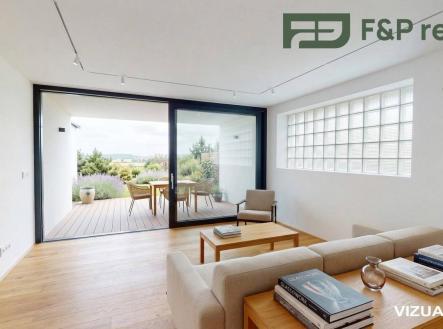 Prodej bytu, 3+1, 62 m²