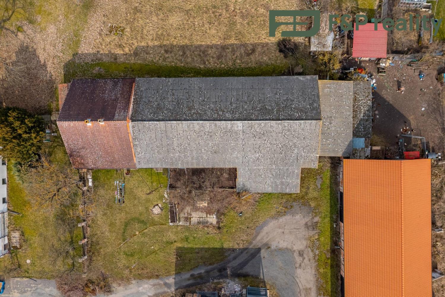 Pronájem ostatní Ostatní, 140㎡|Středočeský kraj, Nymburk, Opolany, 8, 28907