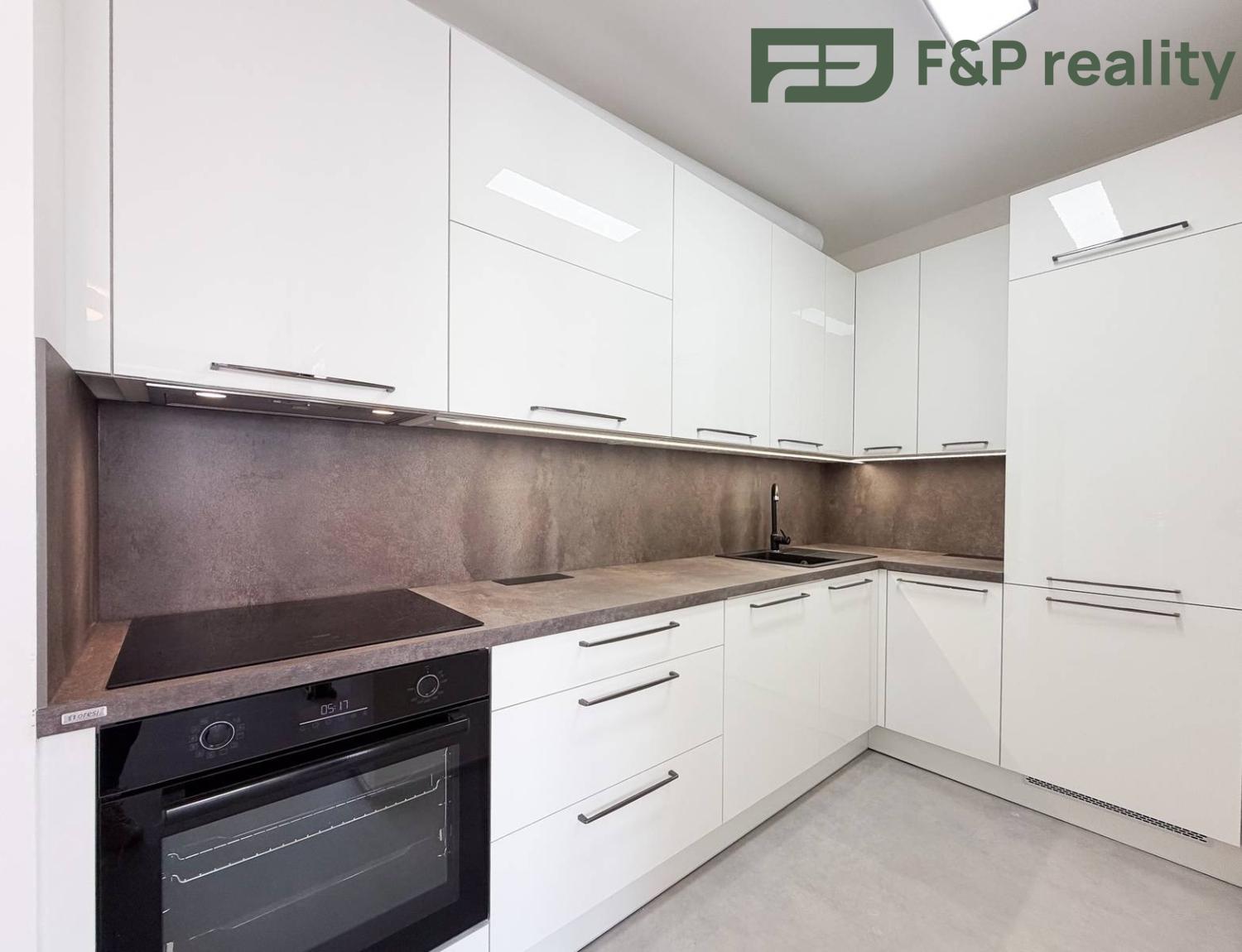 Pronájem byt 2 + kk, 40㎡|Hlavní město Praha, Praha, Praha-Dolní Měcholupy, Dolní Měcholupy, Honzíkov