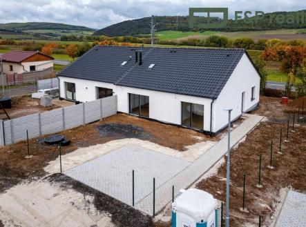 Prodej domu/vily, 106 m²