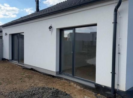 Prodej domu/vily, 106 m²