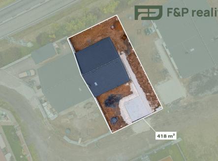 Prodej domu/vily, 106 m²