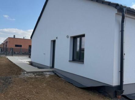 Prodej domu/vily, 106 m²