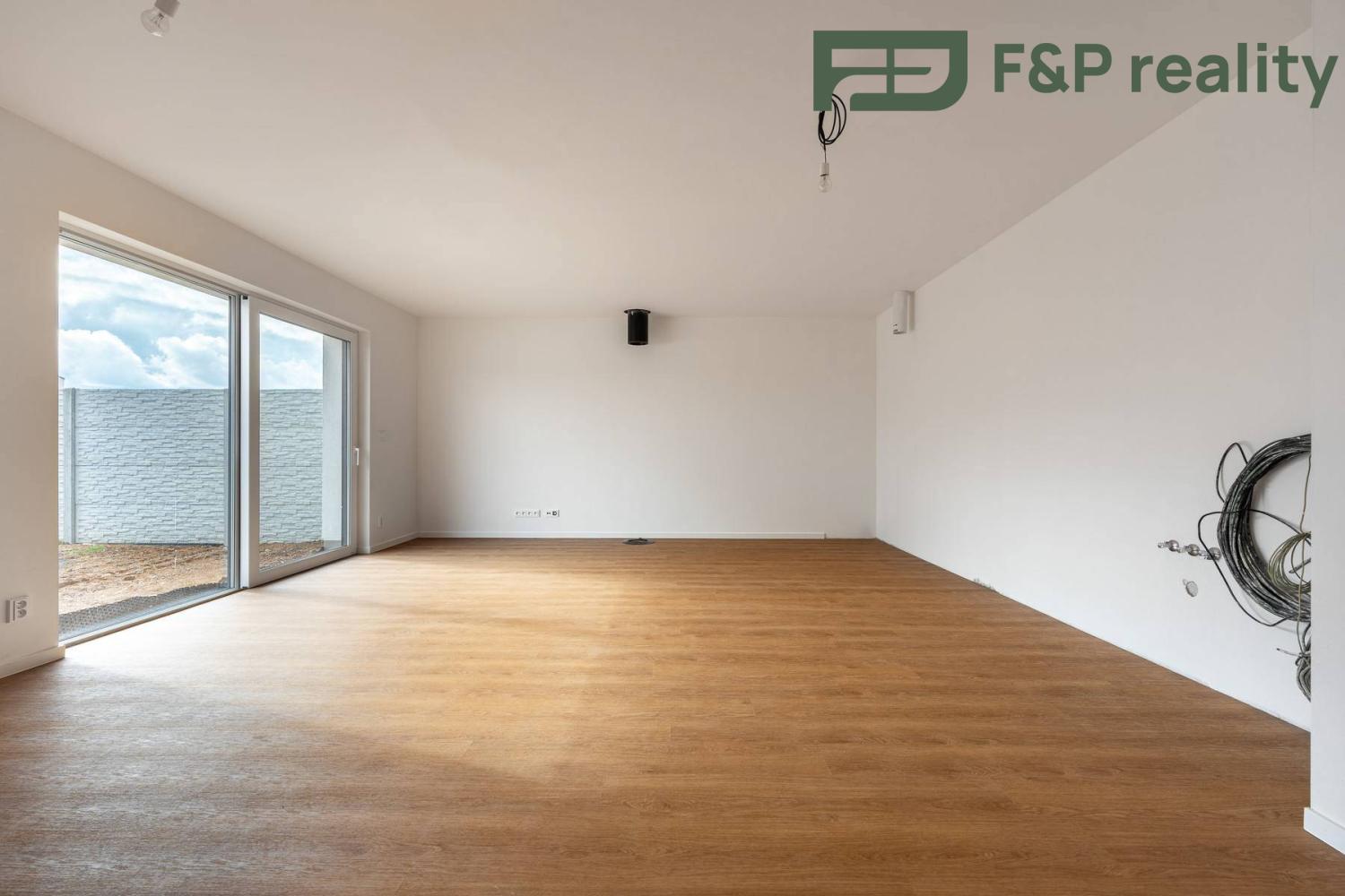 Prodej byt 4 + kk, 106㎡|Středočeský kraj, Beroun, Bavoryně, Na Lhotkách, 151, 26751