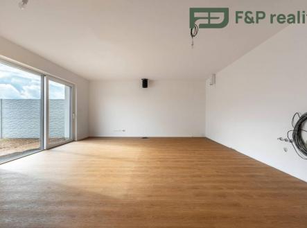 Prodej bytu, 4+kk, 106 m²
