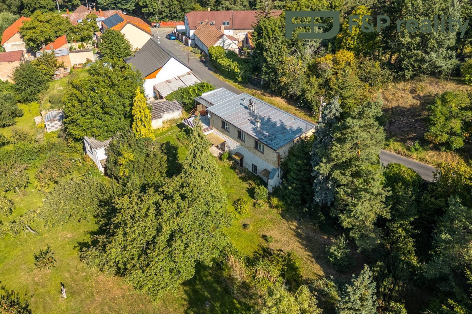 Prodej dům Rodinný, 269㎡|Středočeský kraj, Kutná Hora, Čáslav, Čáslav-Nové Město, Nazaret 98, 28601