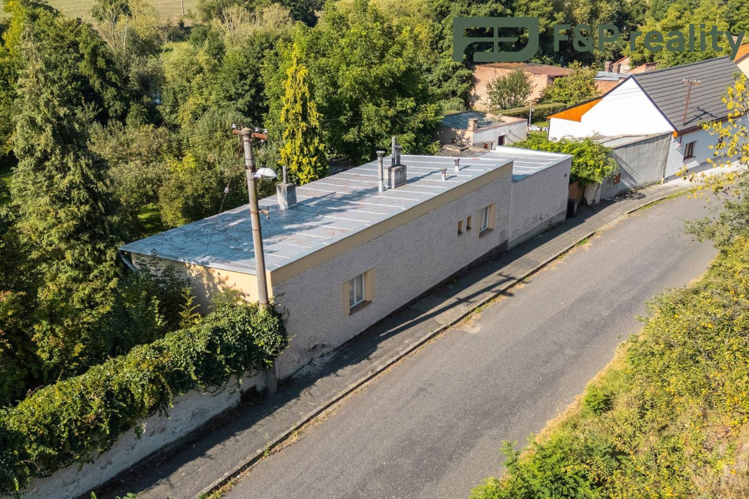 Prodej dům Rodinný, 269㎡|Středočeský kraj, Kutná Hora, Čáslav, Čáslav-Nové Město, Nazaret 98, 28601