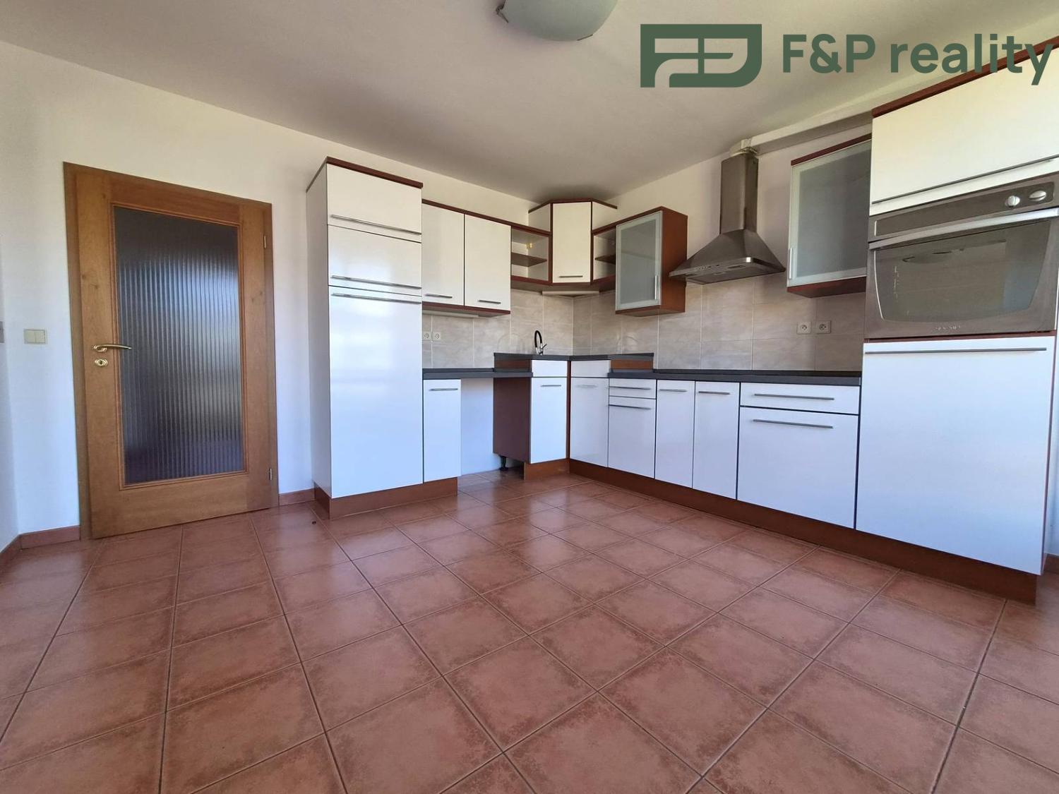 Pronájem byt 2 + 1, 59㎡|Hlavní město Praha, Praha, Praha 20, Horní Počernice, Dandova 2619/13, 19300