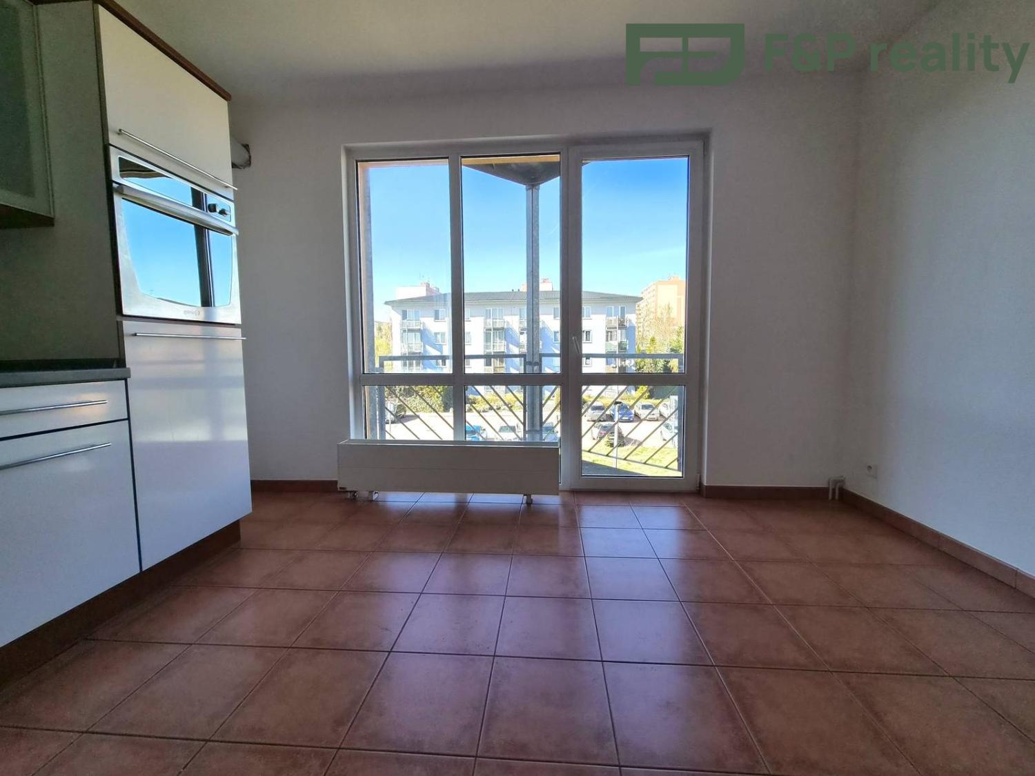 Pronájem byt 2 + 1, 59㎡|Hlavní město Praha, Praha, Praha 20, Horní Počernice, Dandova 2619/13, 19300