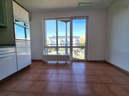 Pronájem bytu, 2+1, 59 m²