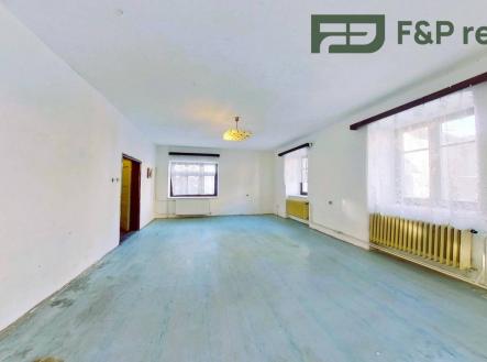 Prodej bytu, 2+kk, 66 m²