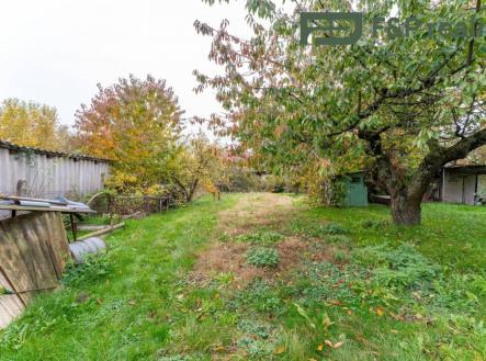 Prodej pozemku pro bydlení, 498 m²