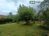 Prodej pozemku pro bydlení, 498 m²