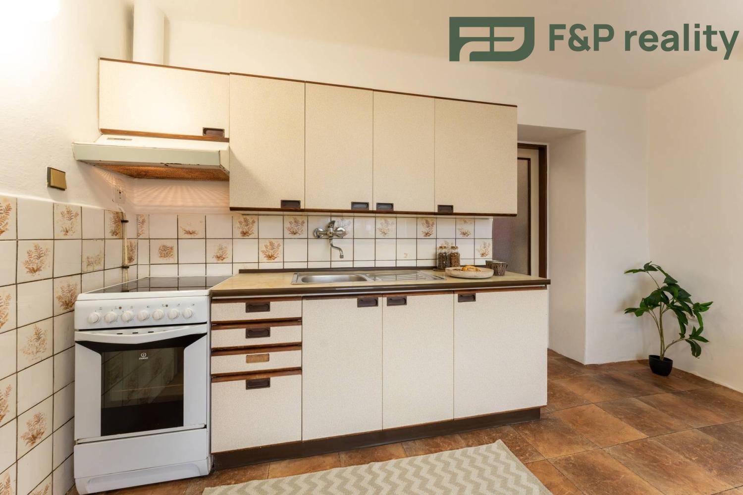 Prodej byt 2 + 1, 52㎡|Jihočeský kraj, Strakonice, Strašice, 66, 38716