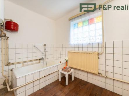 Prodej bytu, 2+1, 52 m²