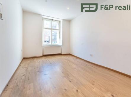 Pronájem bytu, 2+1, 62 m²