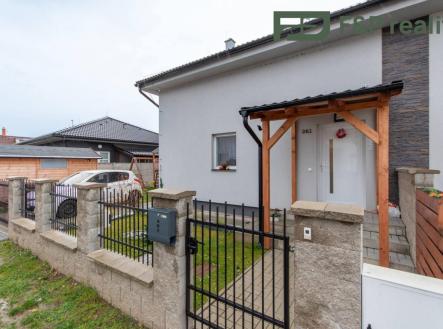 Prodej domu/vily, 97 m²