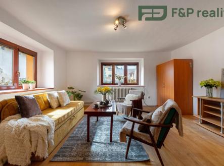 Prodej domu/vily, 122 m²