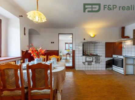 Prodej domu/vily, 122 m²