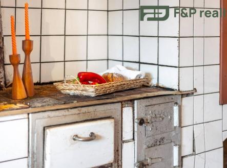 Prodej domu/vily, 122 m²