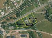 Prodej pozemku pro bydlení, 2 256 m²