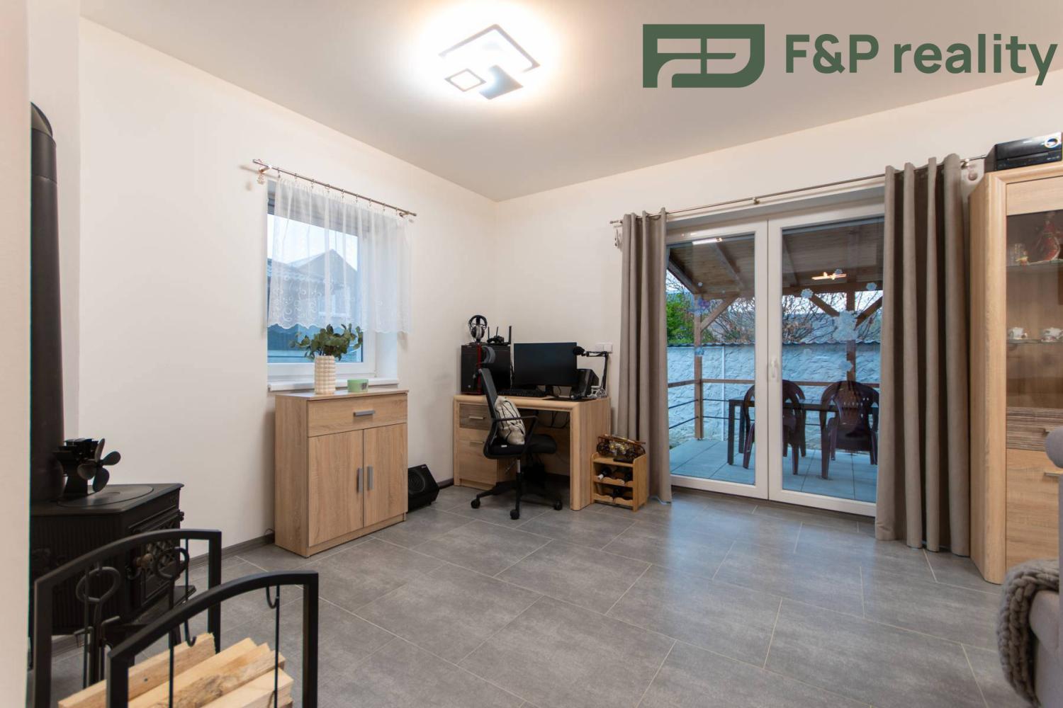 Prodej dům Rodinný, 97㎡|Královéhradecký kraj, Hradec Králové, Nový Bydžov, Skochovice, 143, 50351