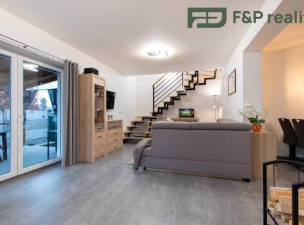 Prodej domu/vily, 97 m²