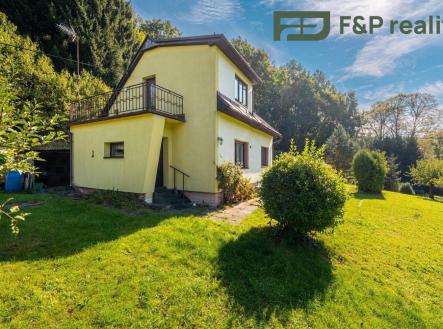 Prodej domu/vily, 115 m²