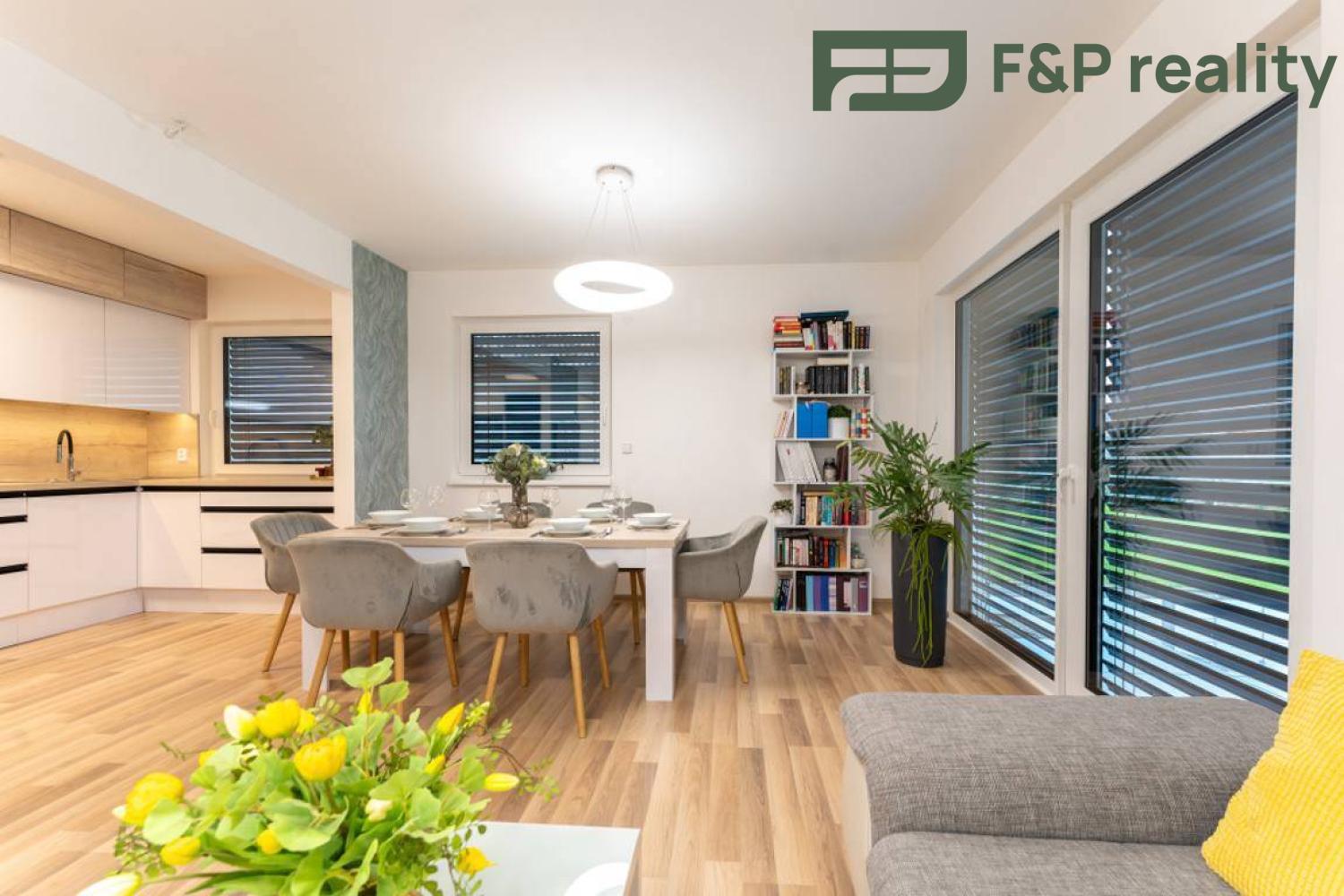 Prodej dům Rodinný, 120㎡|Středočeský kraj, Kutná Hora, Úmonín, Hájek, 6, 28546