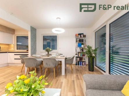 Prodej domu/vily, 120 m²