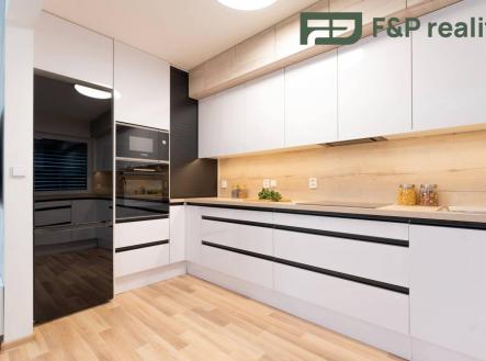 Prodej domu/vily, 120 m²