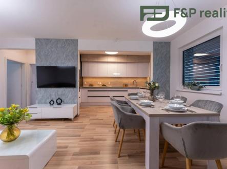 Prodej domu/vily, 102 m²