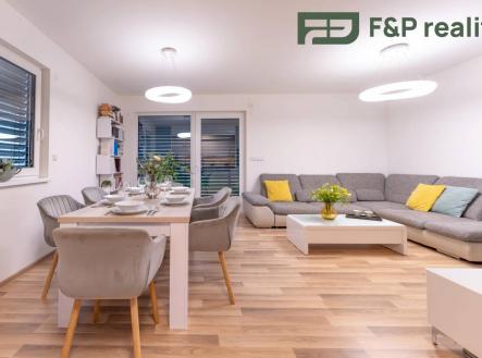 Prodej domu/vily, 102 m²