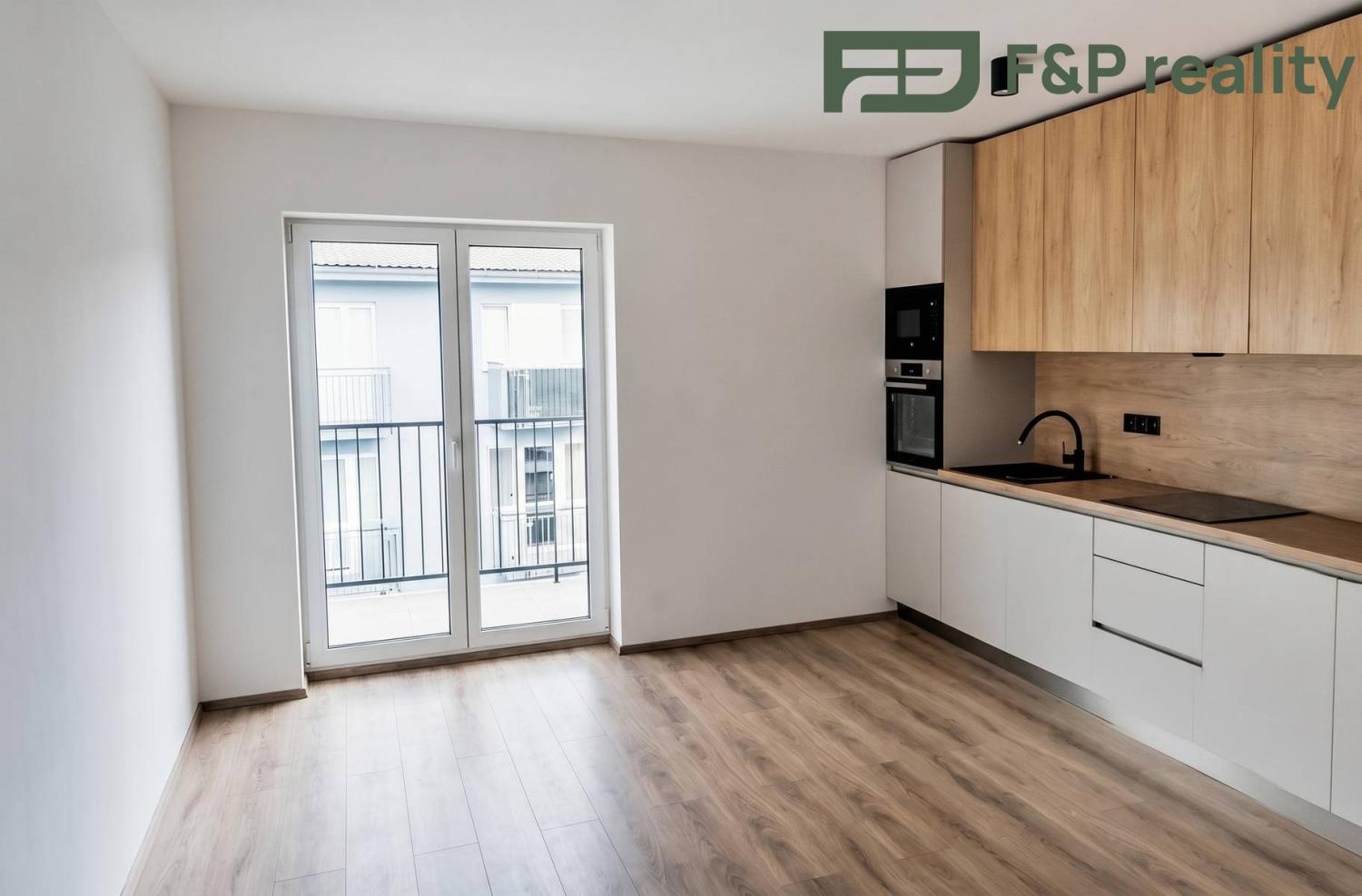 Prodej byt 3 + kk, 64㎡|Středočeský kraj, Beroun, Beroun-Město, Na Dražkách 2115, 26601