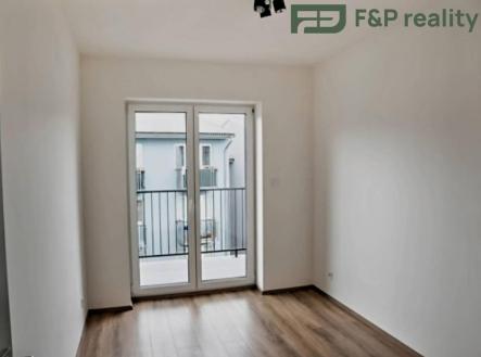 Prodej bytu, 3+kk, 64 m²