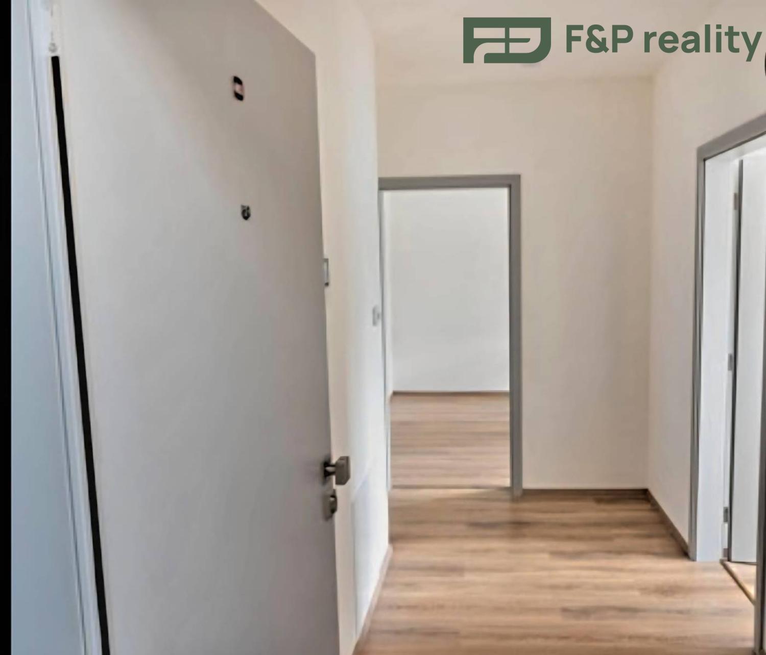 Prodej byt 3 + kk, 64㎡|Středočeský kraj, Beroun, Beroun-Město, Na Dražkách 2115, 26601