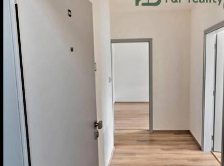 Prodej bytu, 3+kk, 64 m²