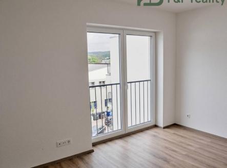 Prodej bytu, 3+kk, 64 m²