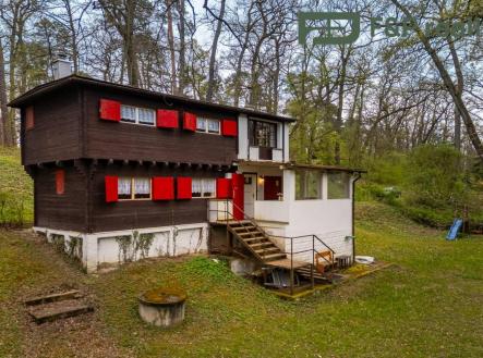 Prodej domu/vily, 65 m²