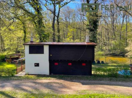 Prodej domu/vily, 65 m²