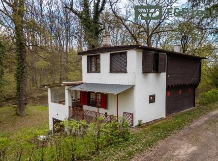 Prodej domu/vily, 65 m²