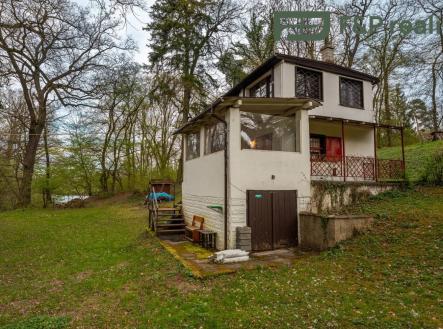 Prodej domu/vily, 65 m²