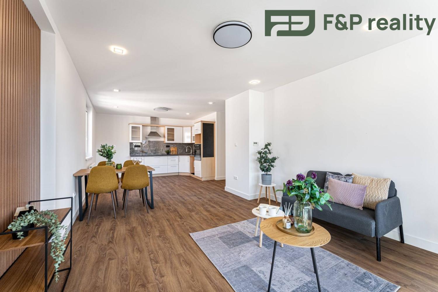 Prodej byt 3 + 1, 81㎡|Středočeský kraj, Nymburk, Vodárenská 92/4, 28802