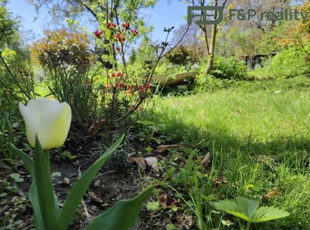 Prodej bytu, 2+1, 77 m²