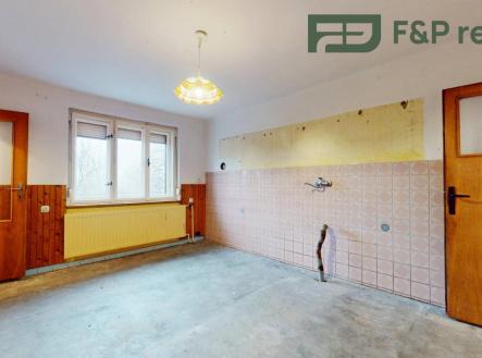 Prodej bytu, 2+1, 77 m²