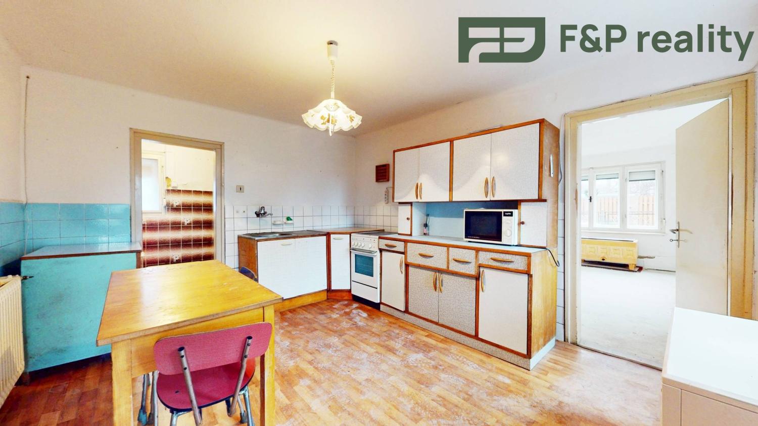 Prodej komerční Činžovní dům, 197㎡|Jihočeský kraj, Strakonice, Strašice, 66, 38716