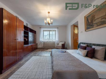 Prodej domu/vily, 122 m²